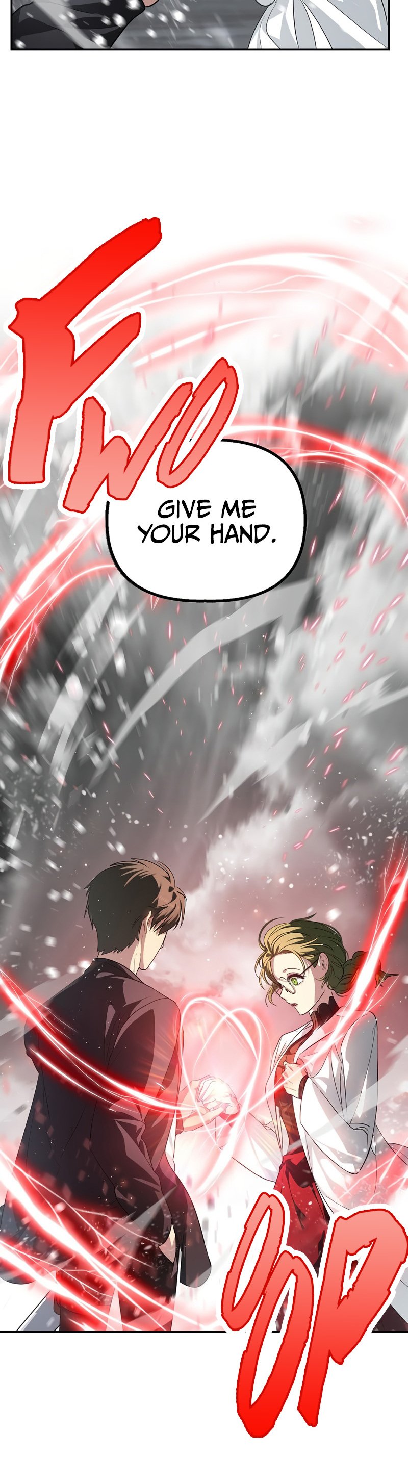 SSS-Class Suicide Hunter, Chapter 54 image 12